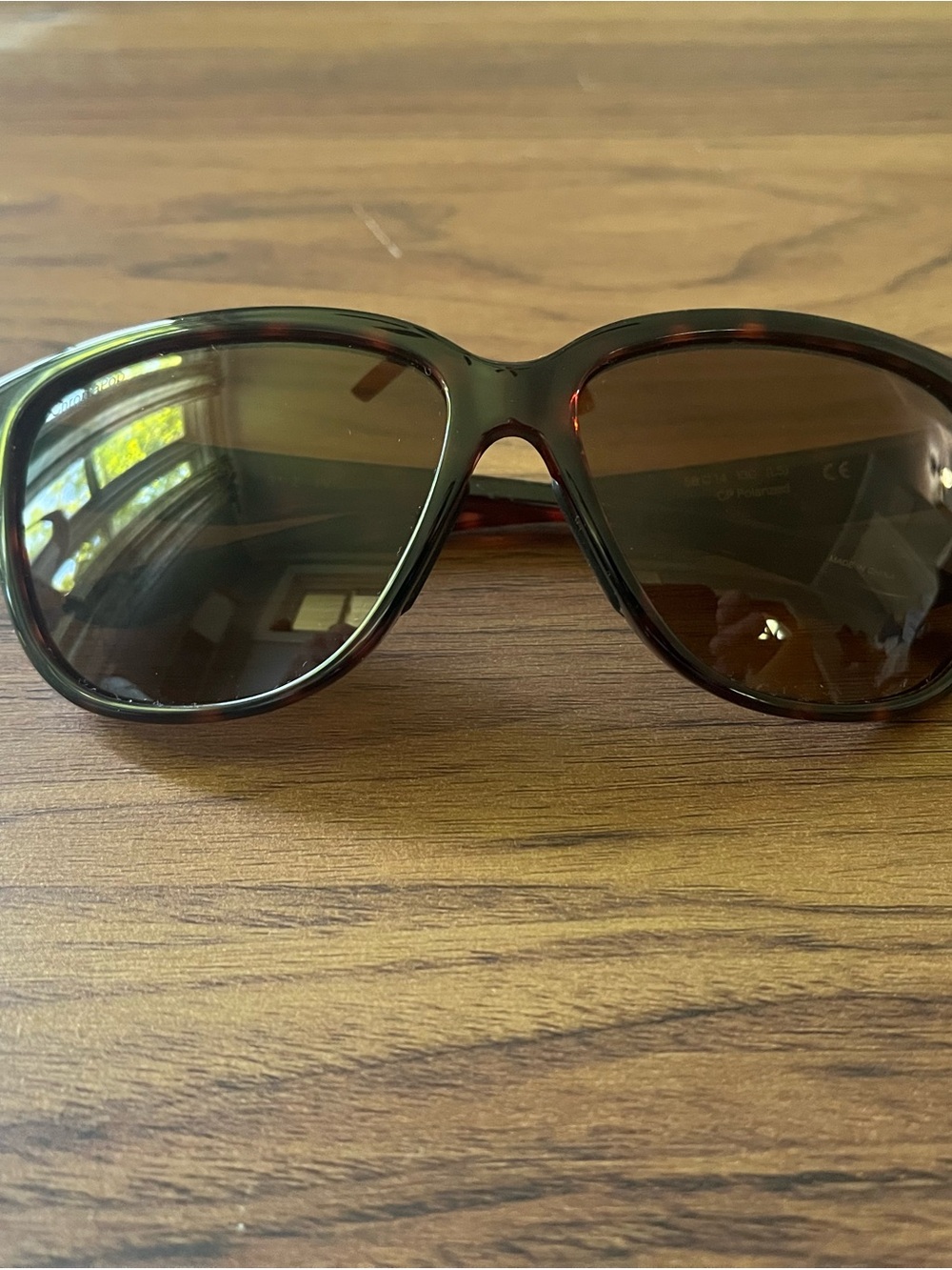 Monterey Chromapop Polarized Sunglasses